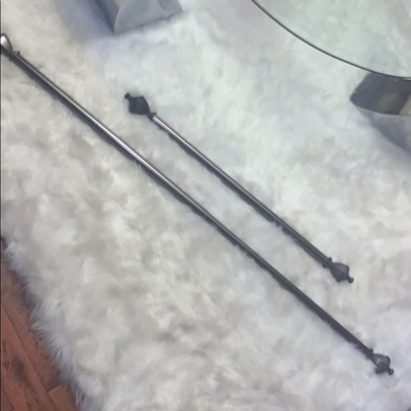 Curtain Rods - Picture 4 of 7